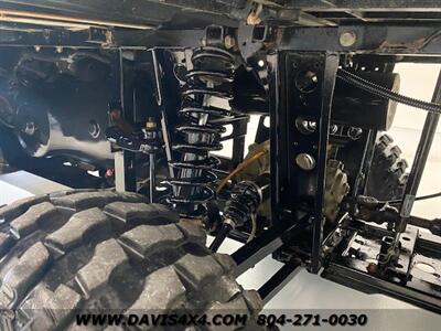 2014 Polaris Ranger 6x6 800cc Off Road UTV/ATV/Side By Side 6 Wheel  Drive Utility Machine - Photo 14 - North Chesterfield, VA 23237