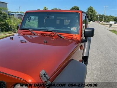2014 Jeep Wrangler Sport   - Photo 26 - North Chesterfield, VA 23237