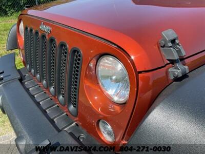 2014 Jeep Wrangler Sport   - Photo 25 - North Chesterfield, VA 23237
