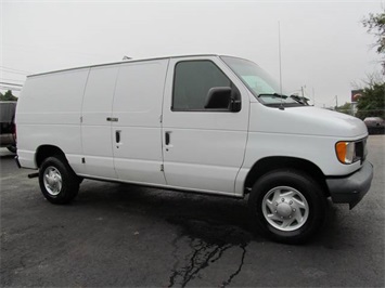 2000 Ford E-Series Van (SOLD)   - Photo 4 - North Chesterfield, VA 23237
