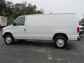 2000 Ford E-Series Van (SOLD)   - Photo 2 - North Chesterfield, VA 23237