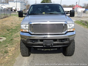 2002 Ford Excursion XLT Limited 7.3 Power Stroke Diesel Lifted (SOLD)   - Photo 47 - North Chesterfield, VA 23237