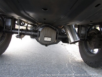 2002 Ford Excursion XLT Limited 7.3 Power Stroke Diesel Lifted (SOLD)   - Photo 20 - North Chesterfield, VA 23237