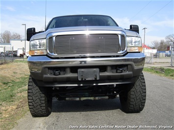 2002 Ford Excursion XLT Limited 7.3 Power Stroke Diesel Lifted (SOLD)   - Photo 14 - North Chesterfield, VA 23237