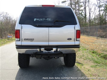 2002 Ford Excursion XLT Limited 7.3 Power Stroke Diesel Lifted (SOLD)   - Photo 4 - North Chesterfield, VA 23237