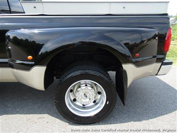 2008 Ford F-450 Super Duty Lariat 6.4 Turbo Diesel Dually Crew Cab Long Bed   - Photo 31 - North Chesterfield, VA 23237