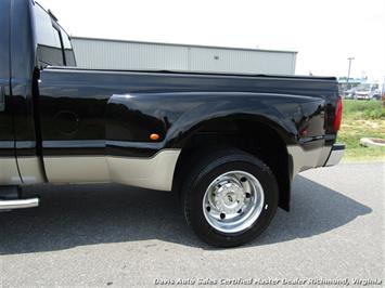 2008 Ford F-450 Super Duty Lariat 6.4 Turbo Diesel Dually Crew Cab Long Bed   - Photo 25 - North Chesterfield, VA 23237