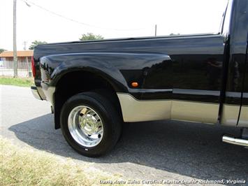 2008 Ford F-450 Super Duty Lariat 6.4 Turbo Diesel Dually Crew Cab Long Bed   - Photo 23 - North Chesterfield, VA 23237