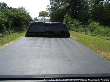 2008 Ford F-450 Super Duty Lariat 6.4 Turbo Diesel Dually Crew Cab Long Bed   - Photo 15 - North Chesterfield, VA 23237