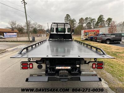 2019 KENWORTH Rollback Century Rollback/Wrecker Commercial Tow Truck   - Photo 3 - North Chesterfield, VA 23237