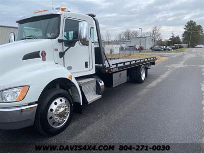 2019 KENWORTH Rollback Century Rollback/Wrecker Commercial Tow Truck   - Photo 62 - North Chesterfield, VA 23237