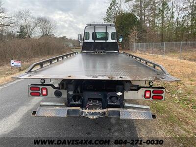 2019 KENWORTH Rollback Century Rollback/Wrecker Commercial Tow Truck   - Photo 53 - North Chesterfield, VA 23237