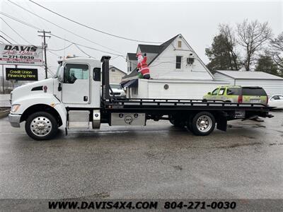 2019 KENWORTH Rollback Century Rollback/Wrecker Commercial Tow Truck   - Photo 24 - North Chesterfield, VA 23237