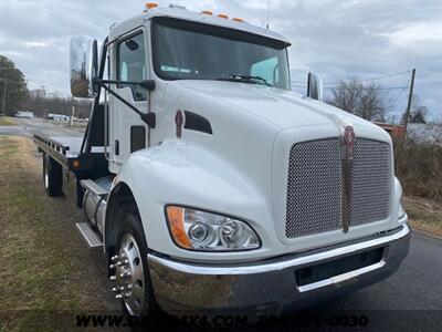 2019 KENWORTH Rollback Century Rollback/Wrecker Commercial Tow Truck   - Photo 59 - North Chesterfield, VA 23237