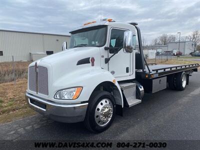 2019 KENWORTH Rollback Century Rollback/Wrecker Commercial Tow Truck   - Photo 61 - North Chesterfield, VA 23237