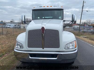 2019 KENWORTH Rollback Century Rollback/Wrecker Commercial Tow Truck   - Photo 50 - North Chesterfield, VA 23237