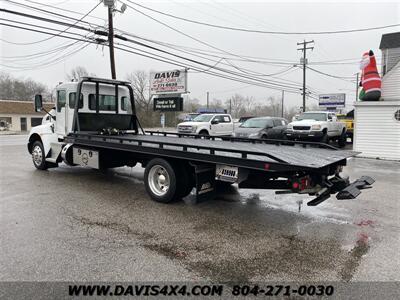 2019 KENWORTH Rollback Century Rollback/Wrecker Commercial Tow Truck   - Photo 25 - North Chesterfield, VA 23237