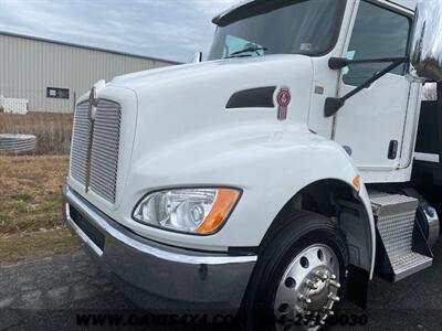 2019 KENWORTH Rollback Century Rollback/Wrecker Commercial Tow Truck   - Photo 57 - North Chesterfield, VA 23237