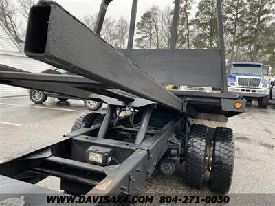 2019 KENWORTH Rollback Century Rollback/Wrecker Commercial Tow Truck   - Photo 41 - North Chesterfield, VA 23237