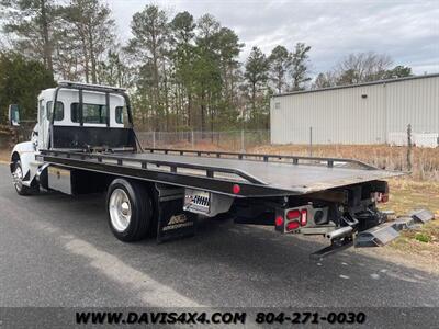 2019 KENWORTH Rollback Century Rollback/Wrecker Commercial Tow Truck   - Photo 54 - North Chesterfield, VA 23237