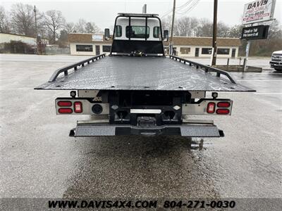 2019 KENWORTH Rollback Century Rollback/Wrecker Commercial Tow Truck   - Photo 26 - North Chesterfield, VA 23237