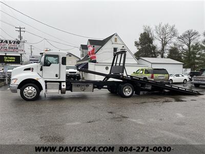 2019 KENWORTH Rollback Century Rollback/Wrecker Commercial Tow Truck   - Photo 44 - North Chesterfield, VA 23237