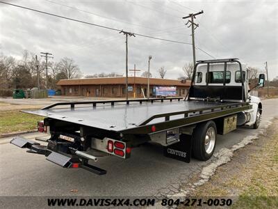 2019 KENWORTH Rollback Century Rollback/Wrecker Commercial Tow Truck   - Photo 14 - North Chesterfield, VA 23237