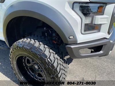 2019 Ford F-150 Performance Raptor 4x4 Super Crew Lifted Pickup   - Photo 29 - North Chesterfield, VA 23237