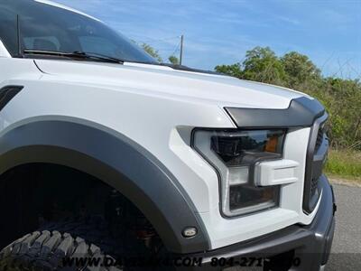 2019 Ford F-150 Performance Raptor 4x4 Super Crew Lifted Pickup   - Photo 30 - North Chesterfield, VA 23237