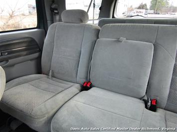 2004 Ford Excursion XLT 4x4 SUV Loaded With 3rd Row Seating (SOLD)   - Photo 14 - North Chesterfield, VA 23237