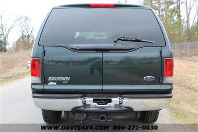 2004 Ford Excursion XLT 4x4 SUV Loaded With 3rd Row Seating (SOLD)   - Photo 34 - North Chesterfield, VA 23237