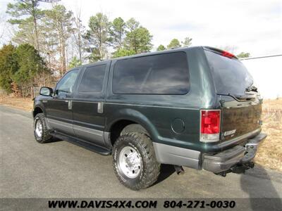 2004 Ford Excursion XLT 4x4 SUV Loaded With 3rd Row Seating (SOLD)   - Photo 29 - North Chesterfield, VA 23237