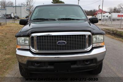 2004 Ford Excursion XLT 4x4 SUV Loaded With 3rd Row Seating (SOLD)   - Photo 39 - North Chesterfield, VA 23237