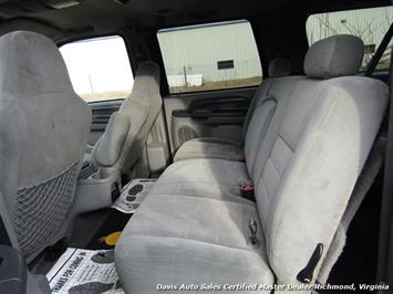 2004 Ford Excursion XLT 4x4 SUV Loaded With 3rd Row Seating (SOLD)   - Photo 17 - North Chesterfield, VA 23237