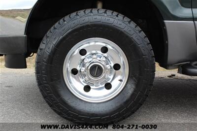 2004 Ford Excursion XLT 4x4 SUV Loaded With 3rd Row Seating (SOLD)   - Photo 40 - North Chesterfield, VA 23237