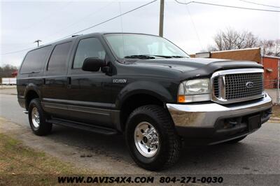 2004 Ford Excursion XLT 4x4 SUV Loaded With 3rd Row Seating (SOLD)   - Photo 37 - North Chesterfield, VA 23237