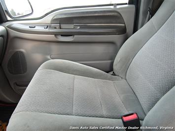 2004 Ford Excursion XLT 4x4 SUV Loaded With 3rd Row Seating (SOLD)   - Photo 13 - North Chesterfield, VA 23237