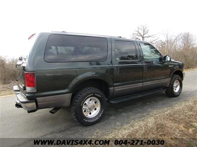 2004 Ford Excursion XLT 4x4 SUV Loaded With 3rd Row Seating (SOLD)   - Photo 6 - North Chesterfield, VA 23237