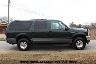 2004 Ford Excursion XLT 4x4 SUV Loaded With 3rd Row Seating (SOLD)   - Photo 36 - North Chesterfield, VA 23237