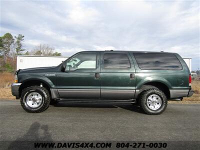 2004 Ford Excursion XLT 4x4 SUV Loaded With 3rd Row Seating (SOLD)   - Photo 28 - North Chesterfield, VA 23237
