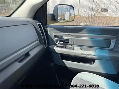 2014 RAM 1500 Eco-Diesel Crew Cab 4x4 Pickup   - Photo 30 - North Chesterfield, VA 23237