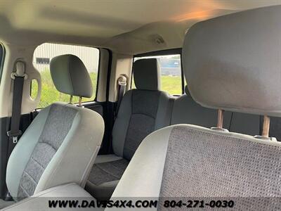 2014 RAM 1500 Eco-Diesel Crew Cab 4x4 Pickup   - Photo 7 - North Chesterfield, VA 23237