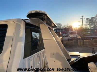 2021 Ford F-550 Superduty Extended Cab 4x4 Wrecker Recovery Tow  Truck - Photo 4 - North Chesterfield, VA 23237