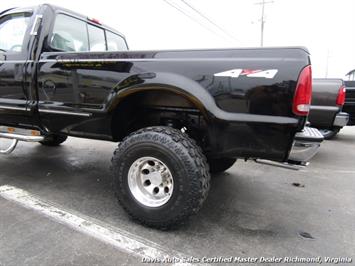1999 Ford F-250 Super Duty XLT Lifted 4X4 Regular Cab Long Bed Low Mileage   - Photo 28 - North Chesterfield, VA 23237