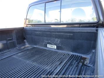 1999 Ford F-250 Super Duty XLT Lifted 4X4 Regular Cab Long Bed Low Mileage   - Photo 15 - North Chesterfield, VA 23237