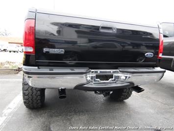 1999 Ford F-250 Super Duty XLT Lifted 4X4 Regular Cab Long Bed Low Mileage   - Photo 29 - North Chesterfield, VA 23237