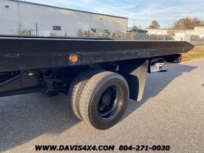 2007 International Single Cab JerrDan Flatbed Rollback Tow Truck   - Photo 15 - North Chesterfield, VA 23237