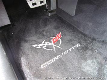 2001 Chevrolet Corvette C5 Glass Top (SOLD)   - Photo 17 - North Chesterfield, VA 23237