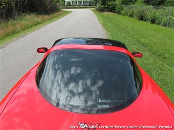 2001 Chevrolet Corvette C5 Glass Top (SOLD)   - Photo 22 - North Chesterfield, VA 23237