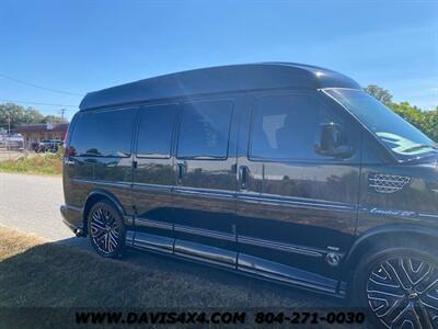 2012 Chevrolet Express 1500   - Photo 38 - North Chesterfield, VA 23237